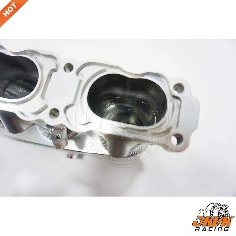 Plug&Play Billet Ansaugkrümmer für EA888 Gen3 Motor 2.0 TSI TFSI A3 S3 8V MQB TT 8S