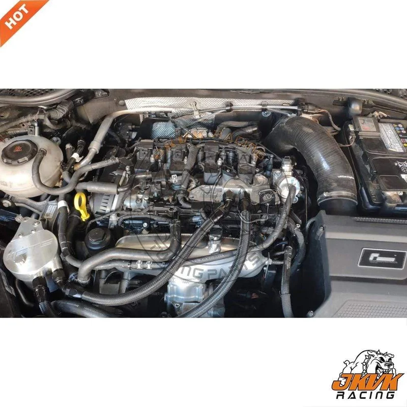 Plug&Play Billet Ansaugkrümmer für EA888 Gen3 Motor 2.0 TSI TFSI A3 S3 8V MQB TT 8S