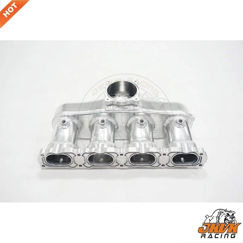 Plug&Play Billet Ansaugkrümmer für EA888 Gen3 Motor 2.0 TSI TFSI A3 S3 8V MQB TT 8S