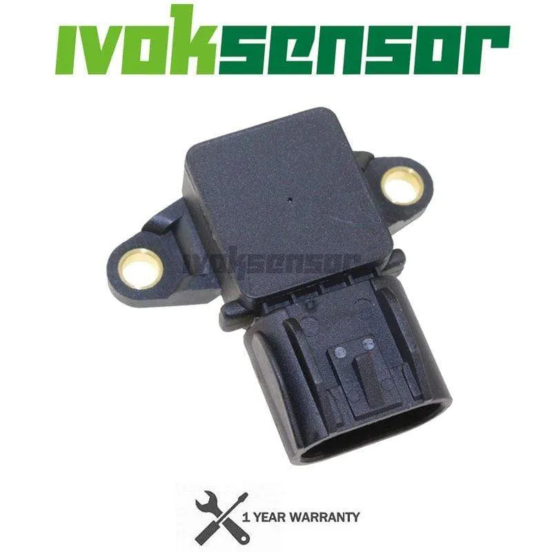 56041018AB 68002763AA Krümmer-Absolutdruck-MAP-Sensor für Chrysler Town & Country Dodge Caravan Jeep Grand Cherokee