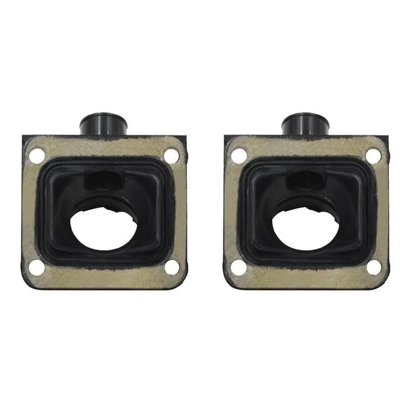Motorrad Teile Vergaser Interface Intake Outlet Manifold Für Yamaha RD350LC YPVS 31K 1WW RZ350L RZ350N YFZ350 Banshee 350