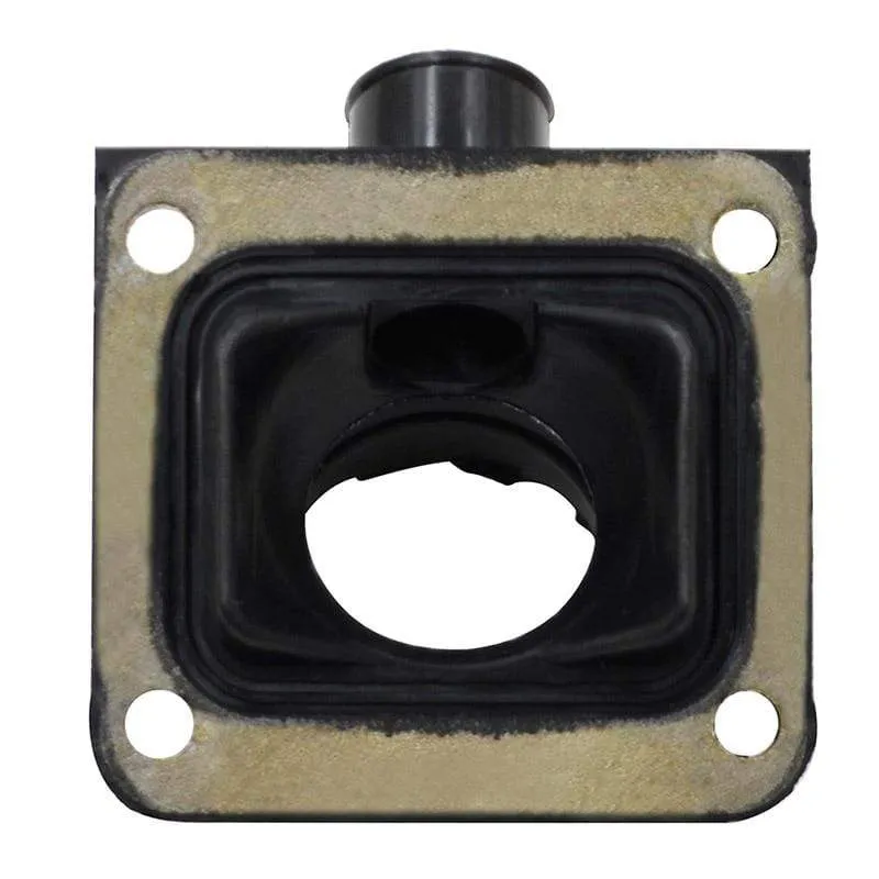 Motorrad Teile Vergaser Interface Intake Outlet Manifold Für Yamaha RD350LC YPVS 31K 1WW RZ350L RZ350N YFZ350 Banshee 350