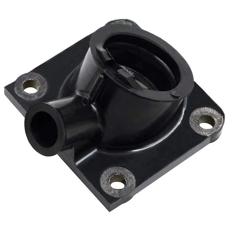 Motorrad Teile Vergaser Interface Intake Outlet Manifold Für Yamaha RD350LC YPVS 31K 1WW RZ350L RZ350N YFZ350 Banshee 350