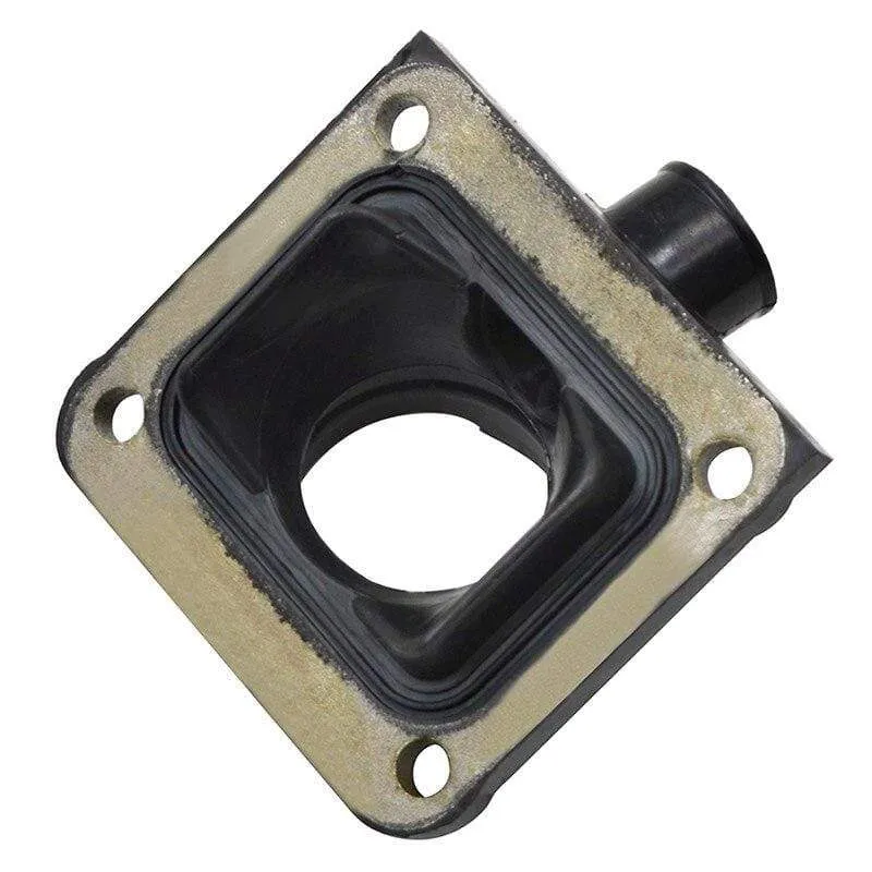 Motorrad Teile Vergaser Interface Intake Outlet Manifold Für Yamaha RD350LC YPVS 31K 1WW RZ350L RZ350N YFZ350 Banshee 350