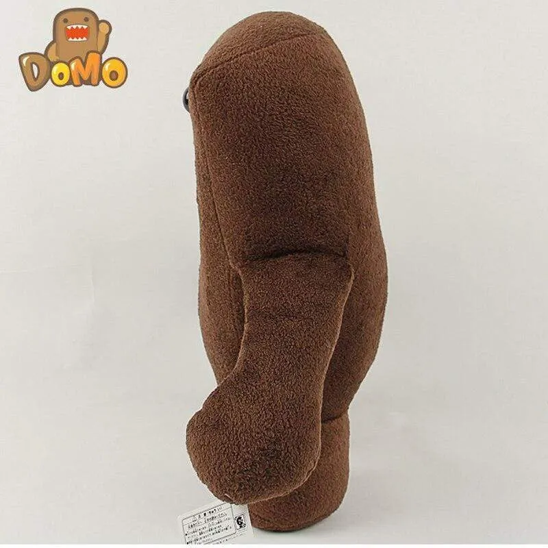 20 cm Kawaii Domo Kun Domokun Plüschtiere Puppe Lustiges Domo-kun Plüschtier Weiche Kuscheltiere Spielzeug für Kinder Kinder Weihnachtsgeschenke