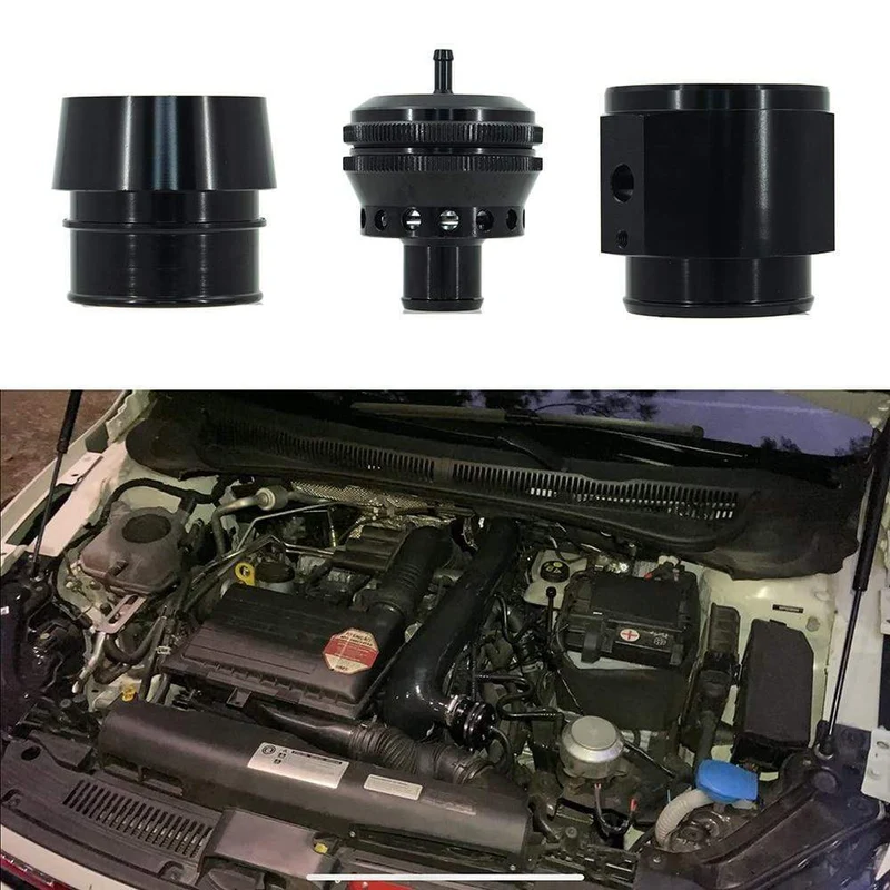 Abblasventil Ablassventil Für Fabia Octavia 1.2 und 1.4 TSI Motor ab 2015 VW Golf Mk7 Polo Bov-051
