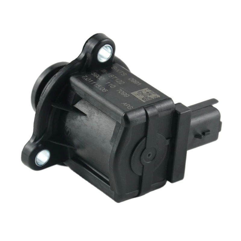 037977 Turbolader-Magnetventil für Peugeot und Mini Cooper 1.6 l Motor N14 037975 11657566324