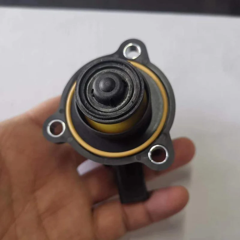 037977 Turbolader-Magnetventil für Peugeot und Mini Cooper 1.6 l Motor N14 037975 11657566324