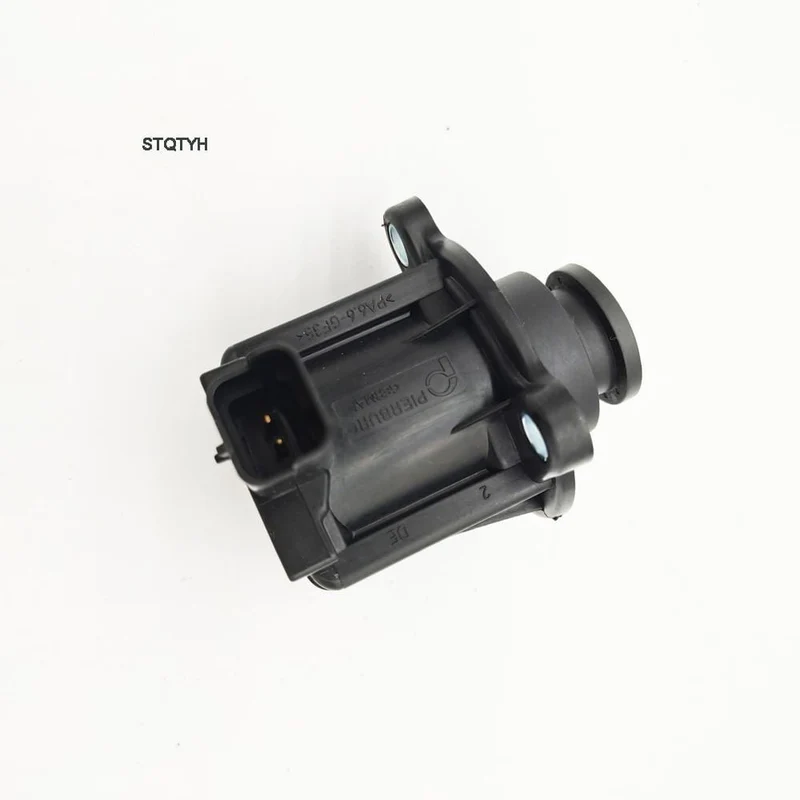 037977 Turbolader-Magnetventil für Peugeot und Mini Cooper 1.6 l Motor N14 037975 11657566324