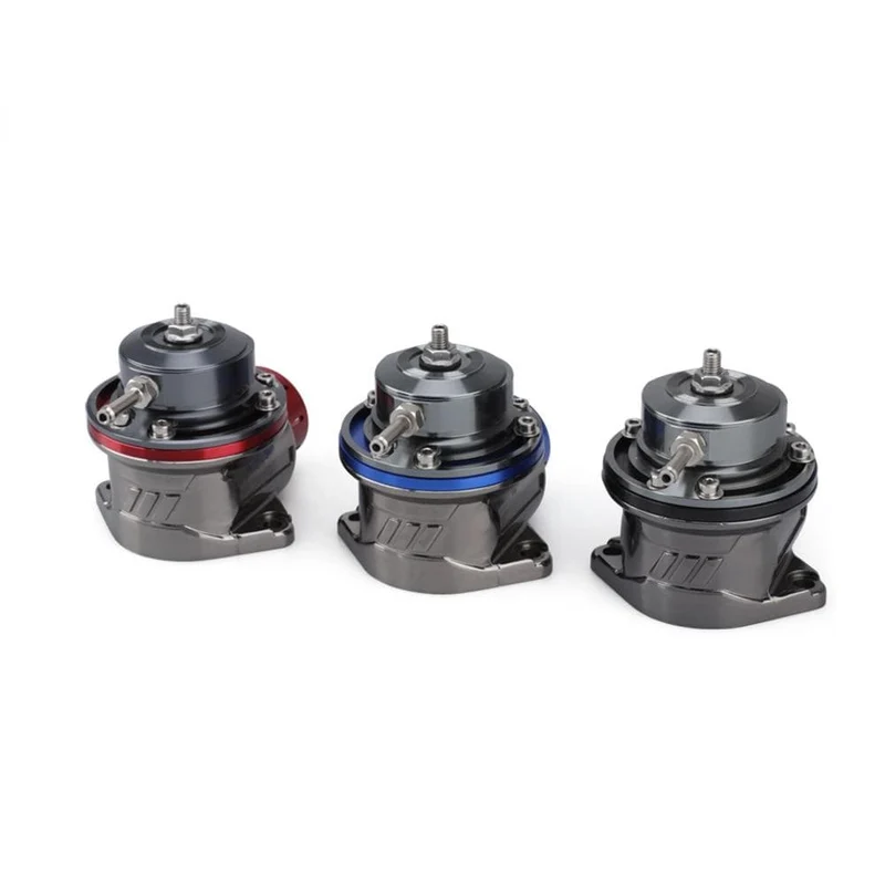 Rennwagen Greddi Fv Bov 40mm Aluminium Schwimmerventil Blow Off Ventil Schwimmerventil mit Adapter 3 Farben