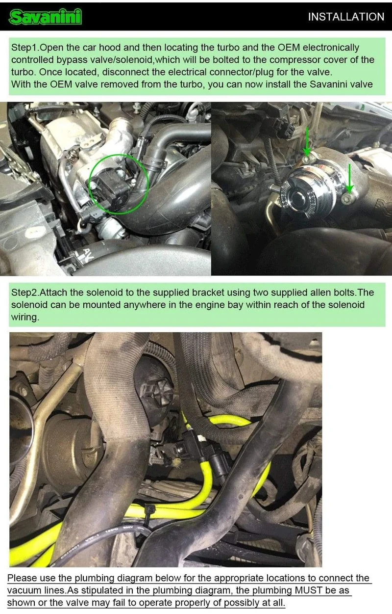 Einteiliges geschmiedetes Abblasventil für Peugeot 308 & Mini R56/57 Cooper und Citroen DS 5 1.6T Motor! Aluminiumlegierung!