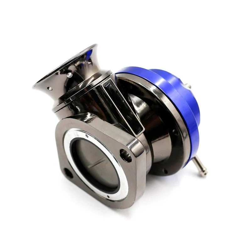 Universal Type-RS Turbo Blow Off Ventil Einstellbares 25psi BOV Blow Dump/Blow Off Adapter YC100370