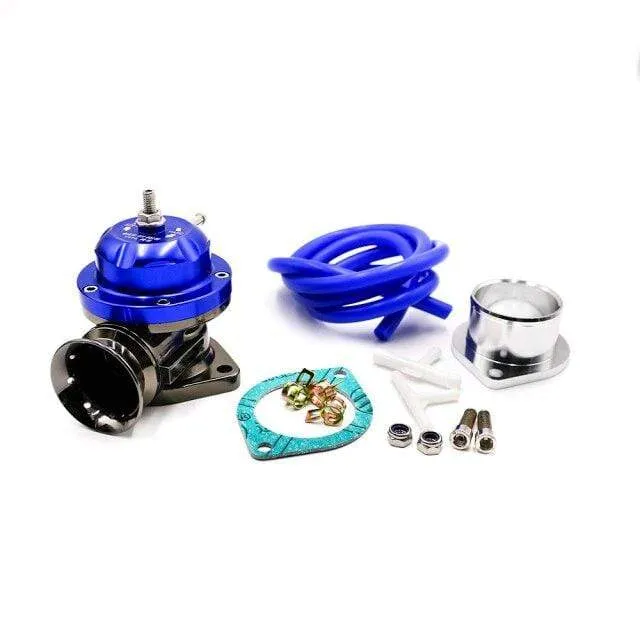 Universal Type-RS Turbo Blow Off Ventil Einstellbares 25psi BOV Blow Dump/Blow Off Adapter YC100370