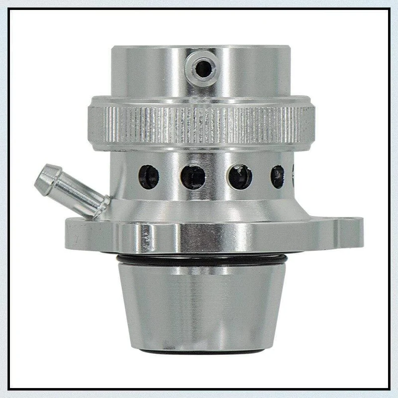 Dump Blow Off Valve Bov und Kit passend für Audi S1 ​​S3 TT, VW, SEAT, 1.8T & 2.0T FSI und TSI Motoren