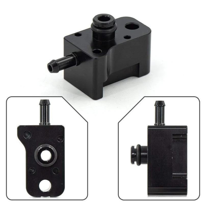 Dump Blow Off Valve Bov und Kit passend für Audi S1 ​​S3 TT, VW, SEAT, 1.8T & 2.0T FSI und TSI Motoren