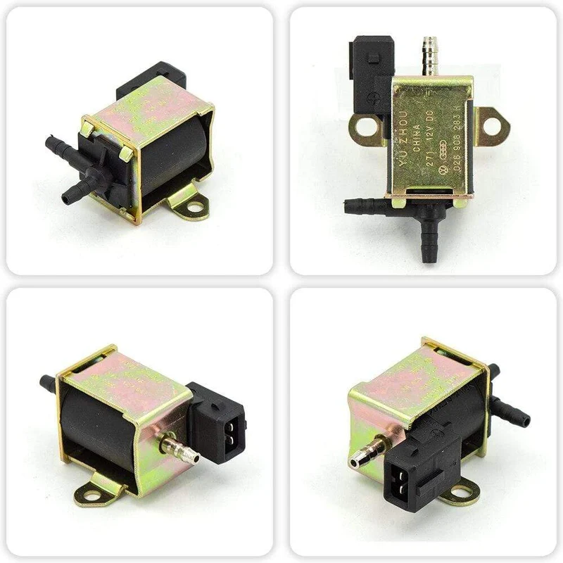 Dump Blow Off Valve Bov und Kit passend für Audi S1 ​​S3 TT, VW, SEAT, 1.8T & 2.0T FSI und TSI Motoren