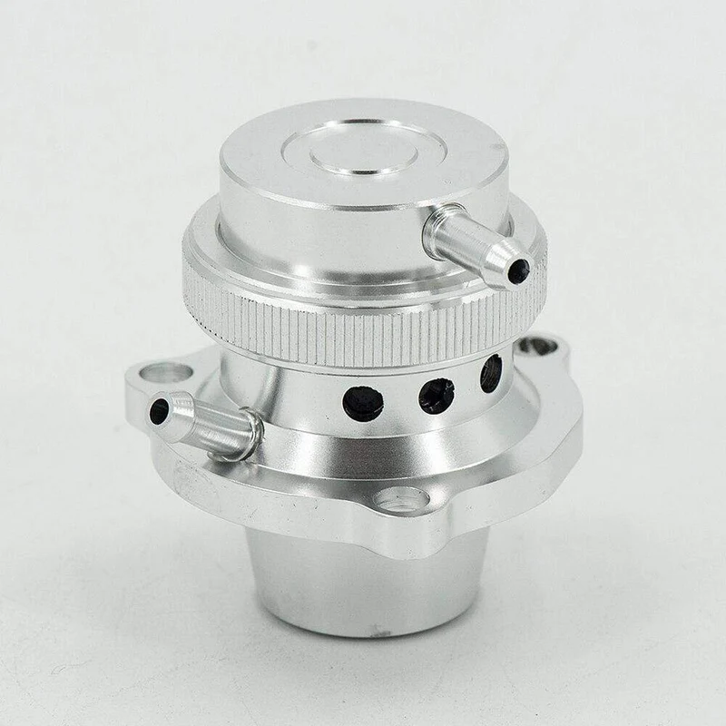 Dump Blow Off Valve Bov und Kit passend für Audi S1 ​​S3 TT, VW, SEAT, 1.8T & 2.0T FSI und TSI Motoren