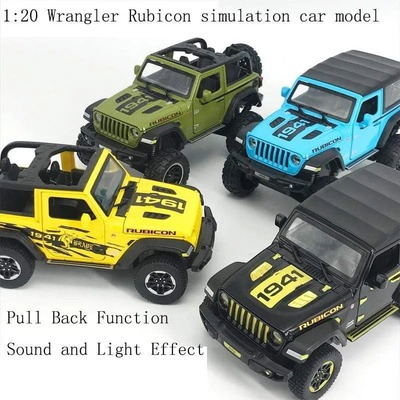 1:32 Ford Raptor F150 Riesenrad Legierung Diecast Auto Modellauto Zurückziehen Fahrzeug Sammlung Kinder Spielzeugauto Geschenke