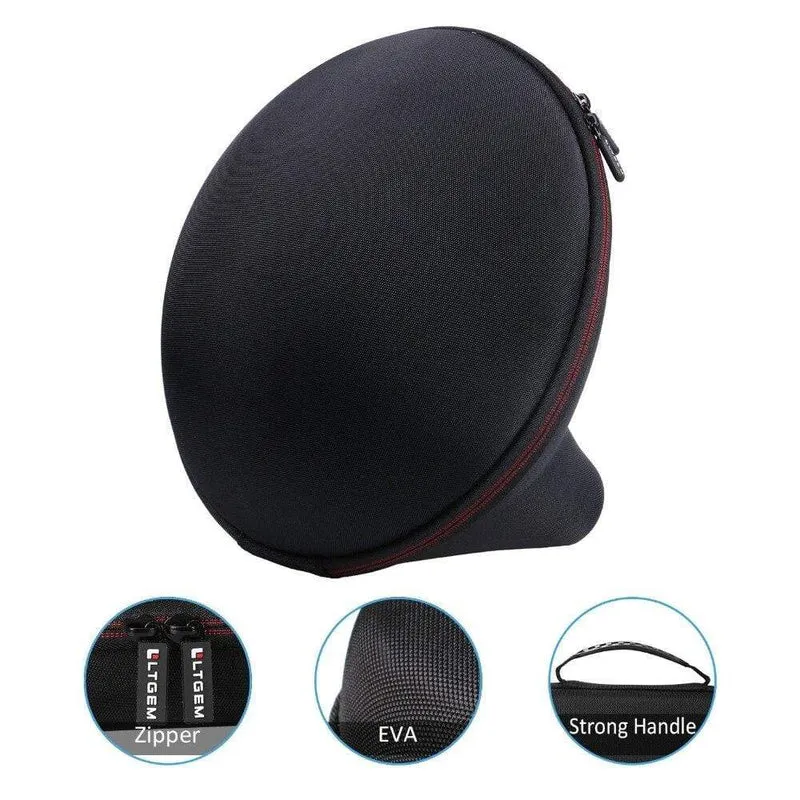 LTGEM Aufbewahrungstasche für unterwegs für Harman Kardon Onyx Studio 1, 2 & 3 & 4 Bluetooth Wireless Speaker