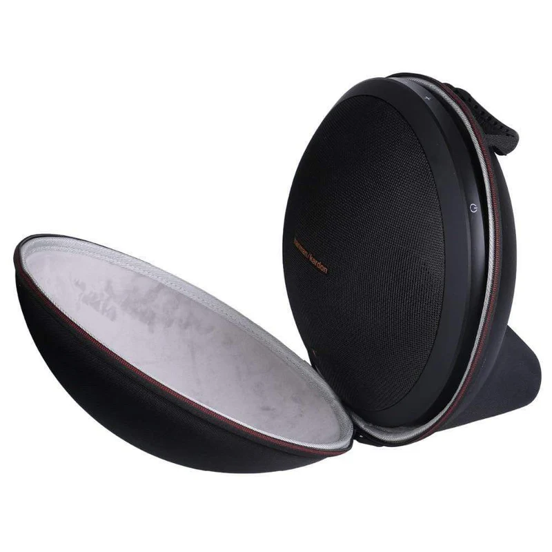 LTGEM Aufbewahrungstasche für unterwegs für Harman Kardon Onyx Studio 1, 2 & 3 & 4 Bluetooth Wireless Speaker
