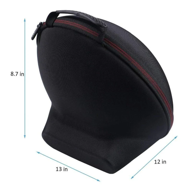 LTGEM Aufbewahrungstasche für unterwegs für Harman Kardon Onyx Studio 1, 2 & 3 & 4 Bluetooth Wireless Speaker
