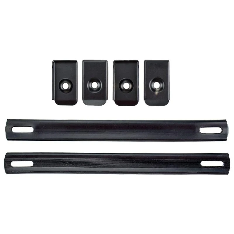 GHXAMP Lautsprecher Gitarre Griff Ständer Grip Möbel Hand Eisen Schnalle Für 160mm 180mm 200mm 238mm Audio Zubehör 2PCS