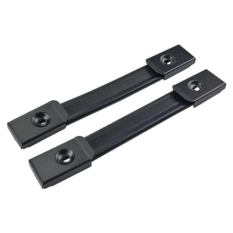 GHXAMP Lautsprecher Gitarre Griff Ständer Grip Möbel Hand Eisen Schnalle Für 160mm 180mm 200mm 238mm Audio Zubehör 2PCS