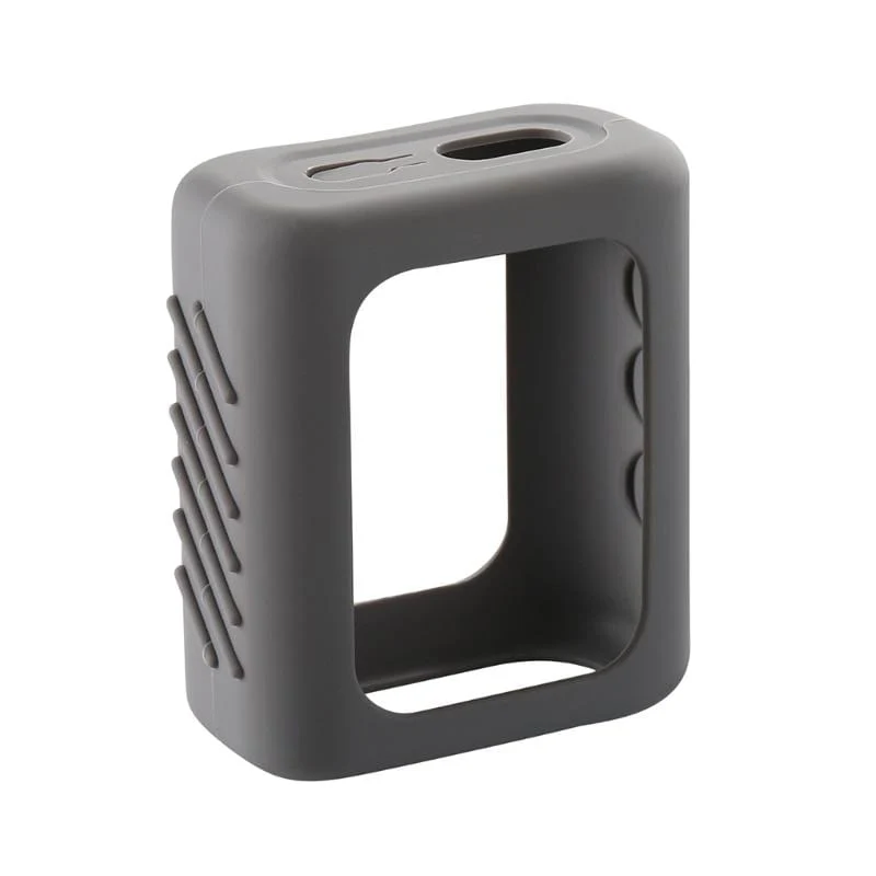Staubdichte Silikonhülle Schutzhülle Schale Anti-Fall-Lautsprecherhülle für JBL GO 3 GO3 Bluetooth-Lautsprecher Zubehör
