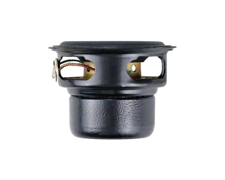 GHXAMP 1.5 Zoll 40mm Neodym-Lautsprecher Vollständige Palette Lautsprecher Treiber 4OHM 10W Für High-End-Audio-Einheit