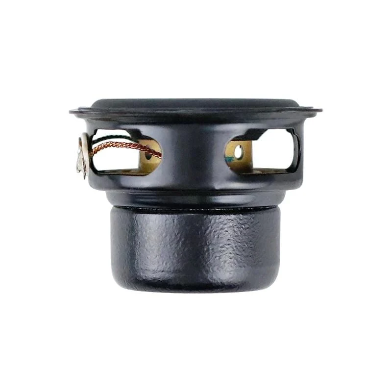 GHXAMP 1.5 Zoll 40mm Neodym-Lautsprecher Vollständige Palette Lautsprecher Treiber 4OHM 10W Für High-End-Audio-Einheit