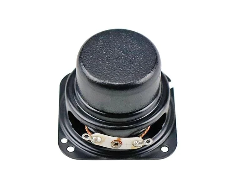 GHXAMP 1.5 Zoll 40mm Neodym-Lautsprecher Vollständige Palette Lautsprecher Treiber 4OHM 10W Für High-End-Audio-Einheit