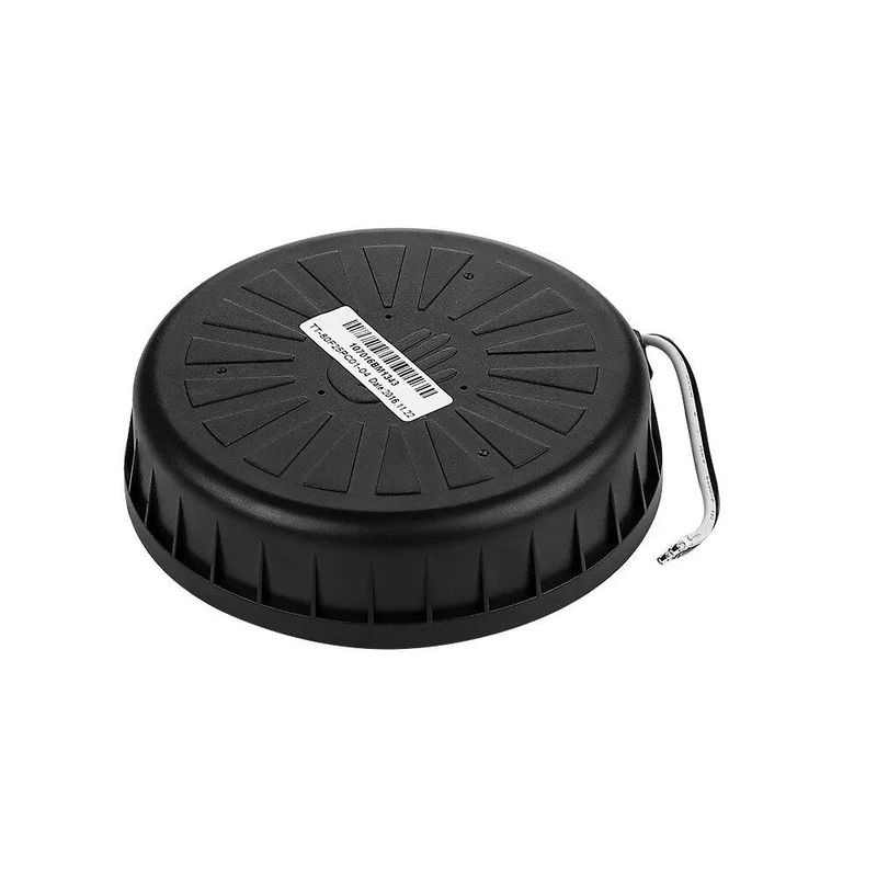 AIYIMA 2.5-Zoll-Vibrationslautsprecher 4 Ohm 40 W Bass Shock Driver Vollbereichsresonanz-Vibrationslautsprecher DIY Heimkino
