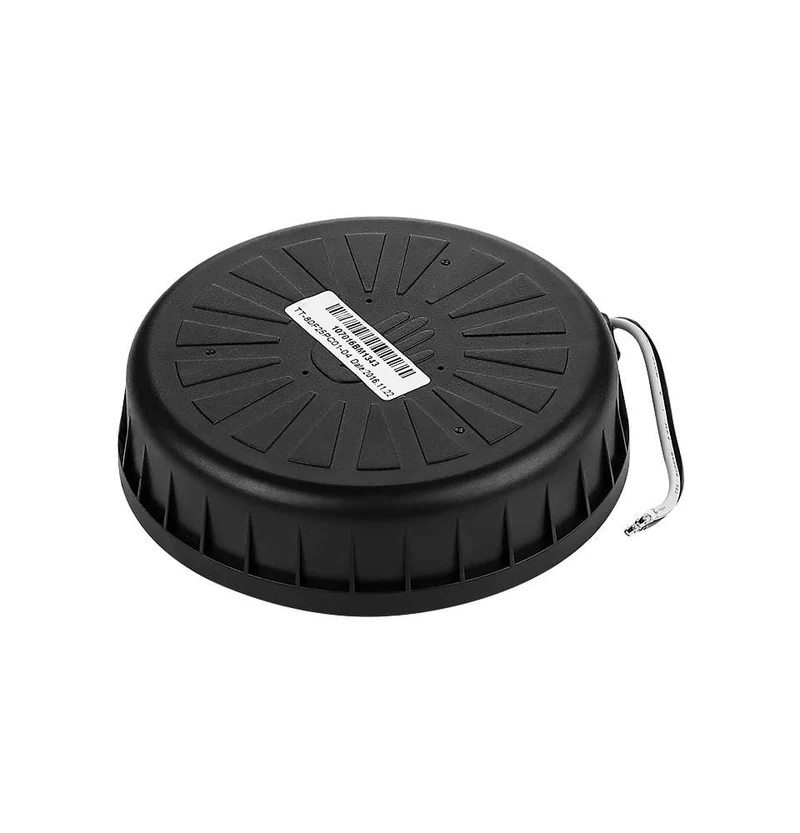 AIYIMA 2.5-Zoll-Vibrationslautsprecher 4 Ohm 40 W Bass Shock Driver Vollbereichsresonanz-Vibrationslautsprecher DIY Heimkino