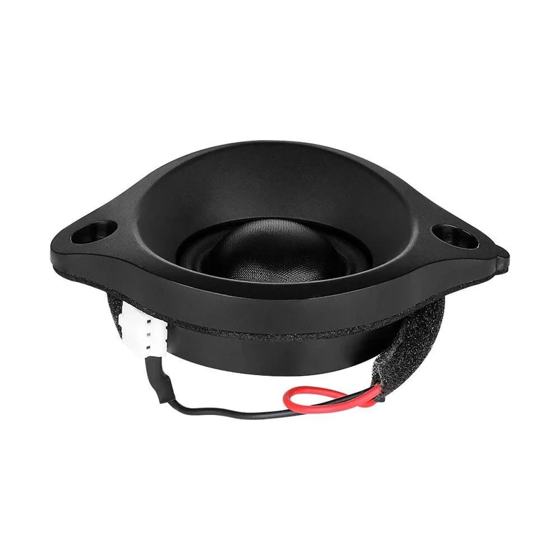 AIYIMA 2Pcs Hochtöner Audio Mini Lautsprecher Fahrer 8 Ohm 20W Heimkino Seide Film Höhen Lautsprecher Neodym magnet Lautsprecher Horn