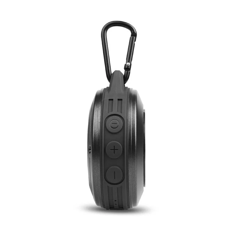 MIFA Bluetooth-Lautsprecher Tragbarer kabelloser Bluetooth-Stereolautsprecher mit Super-Bass-Treiber/eingebautem Mikrofon