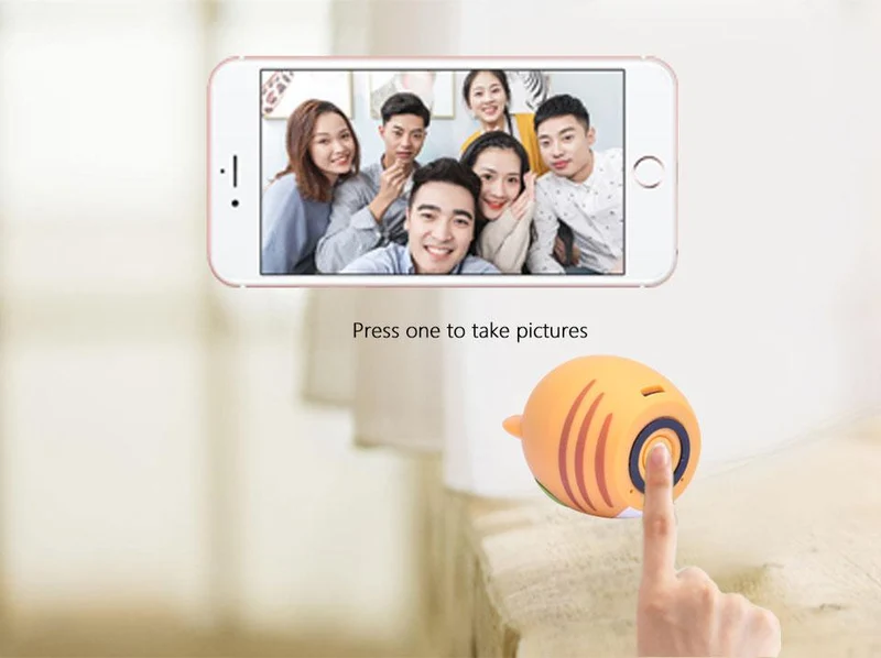 Drahtloser Bluetooth-Lautsprecher, Mini-Bluetooth-Lautsprecherbox, tragbarer Haustierlautsprecher Hifi-Musik, Bluetooth-Lautsprecher für Outdoor-Soundbox