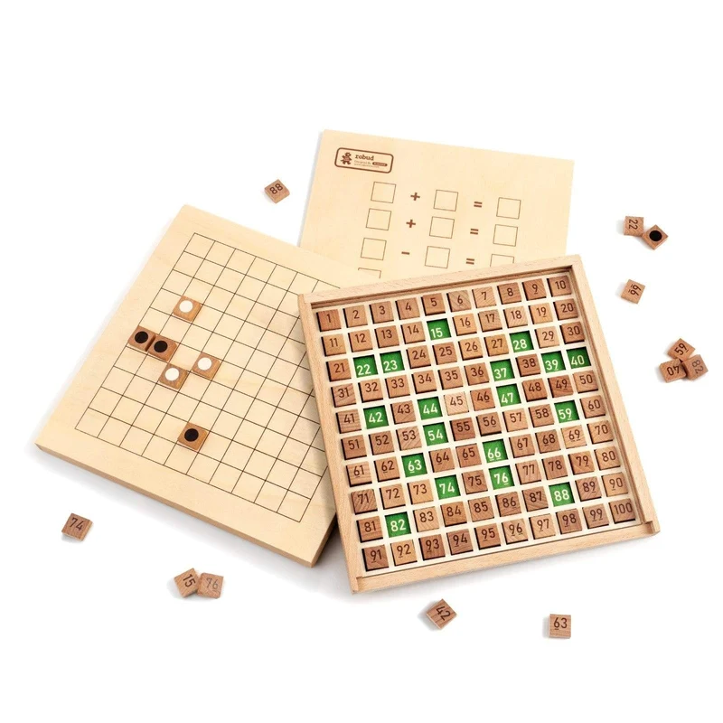 Robotime Montessori Pädagogisches Holzspielzeug Beschäftigt Bord Mathematik Lernwerkzeuge Kinder Kinder Vorschule Zählen Geometrie Spielzeug Gits