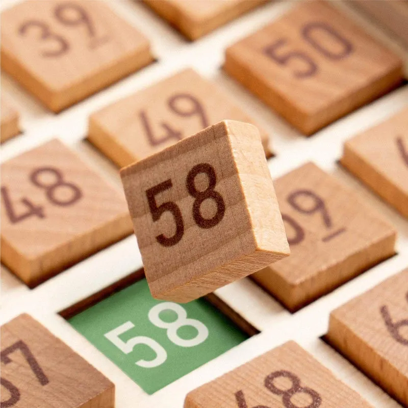 Robotime Montessori Pädagogisches Holzspielzeug Beschäftigt Bord Mathematik Lernwerkzeuge Kinder Kinder Vorschule Zählen Geometrie Spielzeug Gits