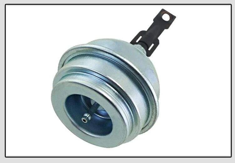 Turbo Turbolader Wastegate Stellantrieb GT1749V 434855-0015/434855-15/434855 FÜR Audi/Volkswagen/Seat/Skoda PQY-TWA02