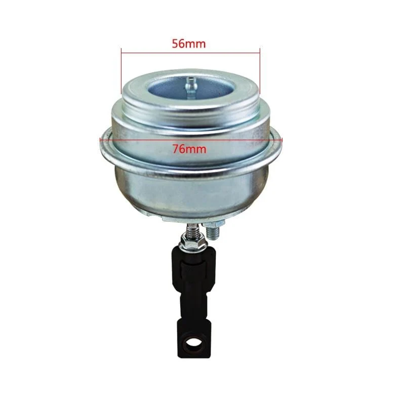 Turbo Turbolader Wastegate Stellantrieb GT1749V 434855-0015/434855-15/434855 FÜR Audi/Volkswagen/Seat/Skoda PQY-TWA02
