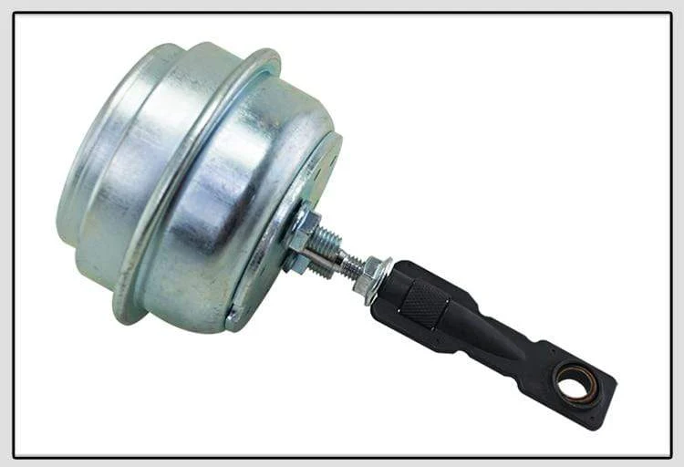 Turbo Turbolader Wastegate Stellantrieb GT1749V 434855-0015/434855-15/434855 FÜR Audi/Volkswagen/Seat/Skoda PQY-TWA02