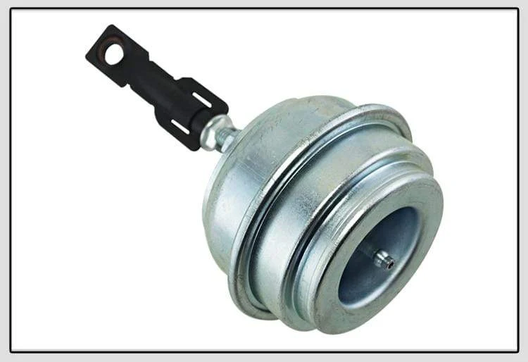 Turbo Turbolader Wastegate Stellantrieb GT1749V 434855-0015/434855-15/434855 FÜR Audi/Volkswagen/Seat/Skoda PQY-TWA02