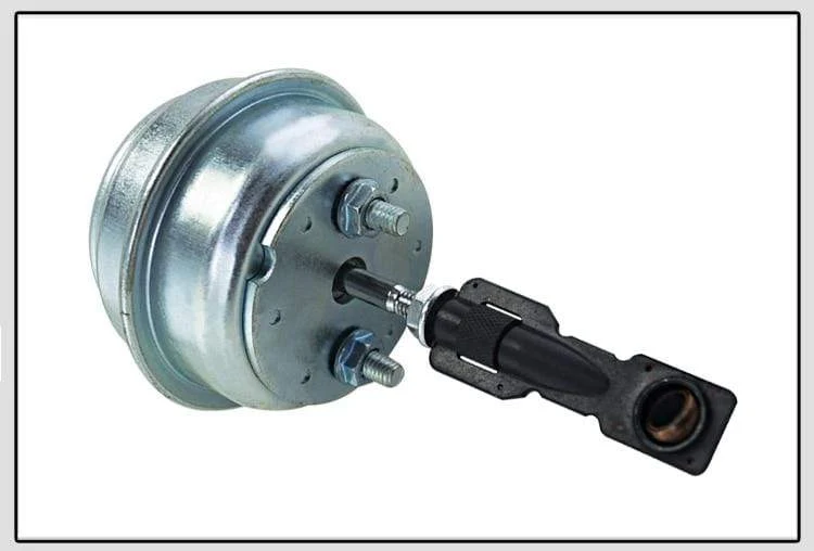 Turbo Turbolader Wastegate Stellantrieb GT1749V 434855-0015/434855-15/434855 FÜR Audi/Volkswagen/Seat/Skoda PQY-TWA02