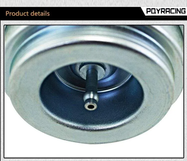 Turbo Turbolader Wastegate Stellantrieb GT1749V 434855-0015/434855-15/434855 FÜR Audi/Volkswagen/Seat/Skoda PQY-TWA02