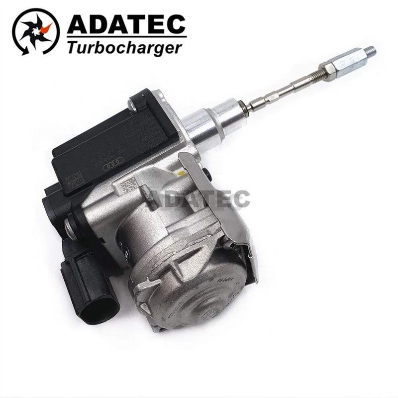 JHJ RHF5 IS38 Turbolader-Wastegate-Aktuator 06K145722A 06K145722G 06K145722T Turbinenmagnet für Audi A3 S1 S3 2.0T 2.0L