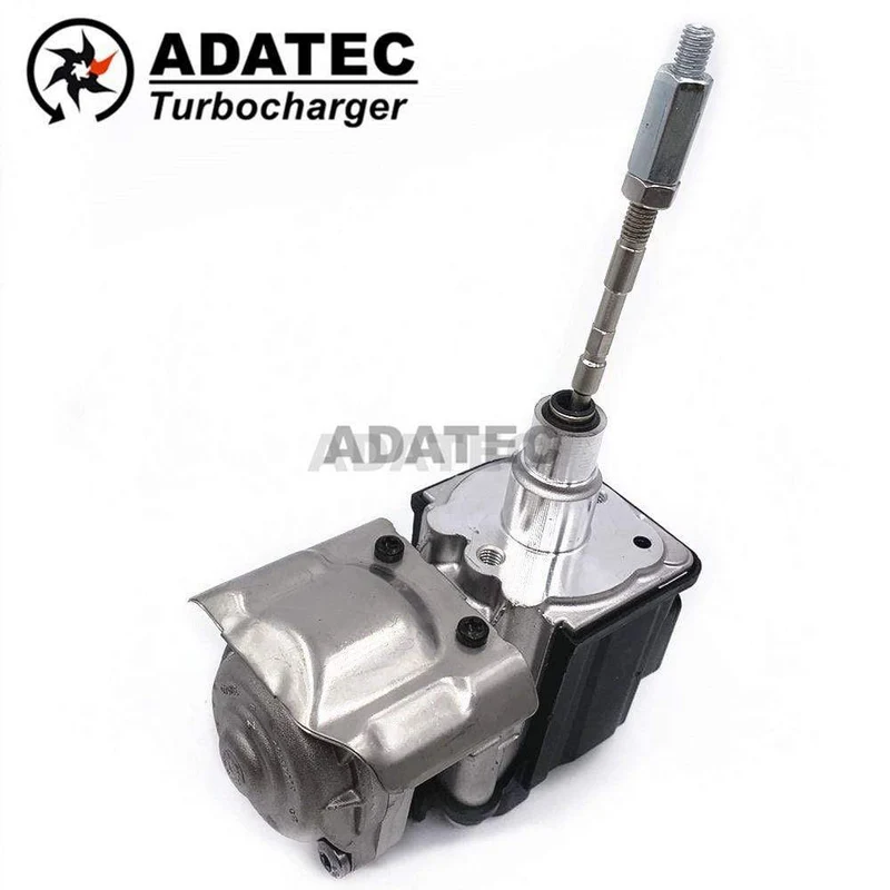JHJ RHF5 IS38 Turbolader-Wastegate-Aktuator 06K145722A 06K145722G 06K145722T Turbinenmagnet für Audi A3 S1 S3 2.0T 2.0L
