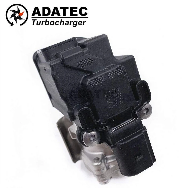 JHJ RHF5 IS38 Turbolader-Wastegate-Aktuator 06K145722A 06K145722G 06K145722T Turbinenmagnet für Audi A3 S1 S3 2.0T 2.0L