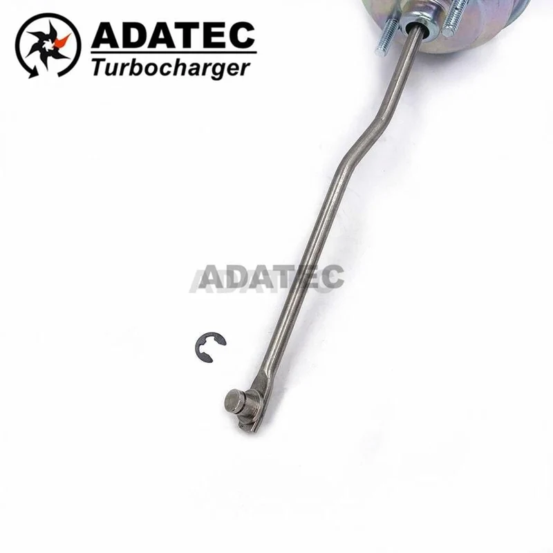 Turbine A270 A2700902780 A2700901880 Turbo Wastegate Aktuator A2700902280 für Mercedes Benz C180 M270 1.6T 122PS 156PS