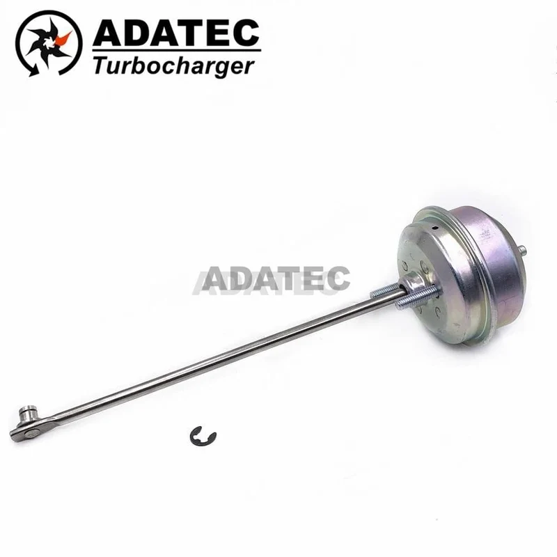 AL0072 RHF4 Turbo-Wastegate-Aktuator 2740904080 A2740904080 Turbinenteile für Mercedes Benz EC Klasse W212 W204 C300 OM 274 920