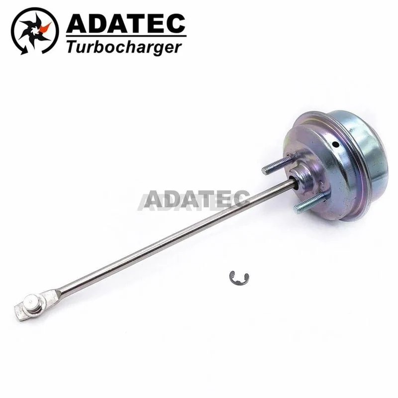 AL0072 RHF4 Turbo-Wastegate-Aktuator 2740904080 A2740904080 Turbinenteile für Mercedes Benz EC Klasse W212 W204 C300 OM 274 920